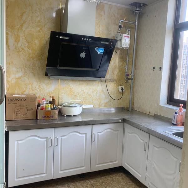 溫馨小窩-乾淨治愈-不限性別-市井煙火氣-慢時光-寵物友好