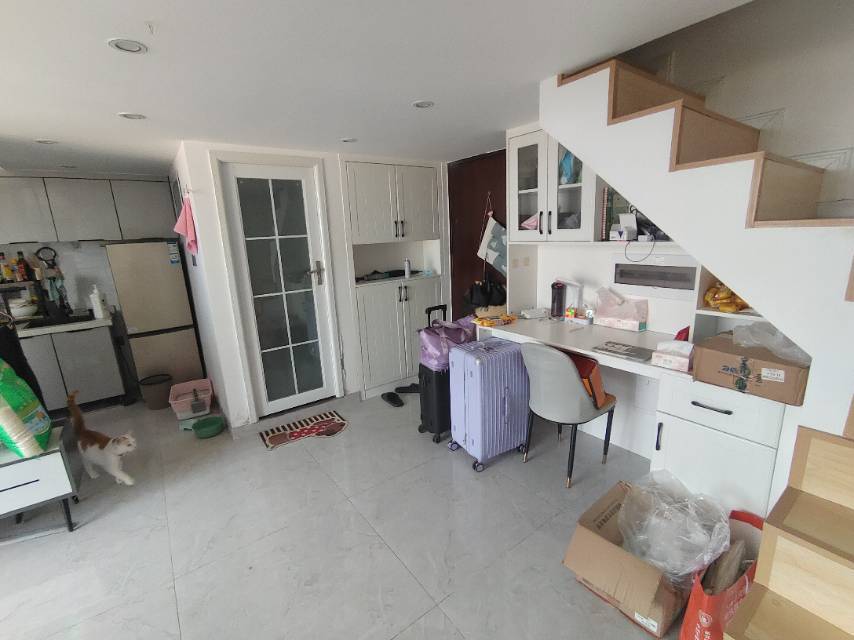 成都 武侯 | 正成新天地-A区_4