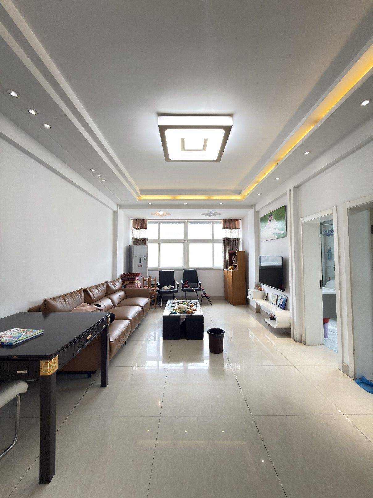 Pukou 凡星新寓-4幢