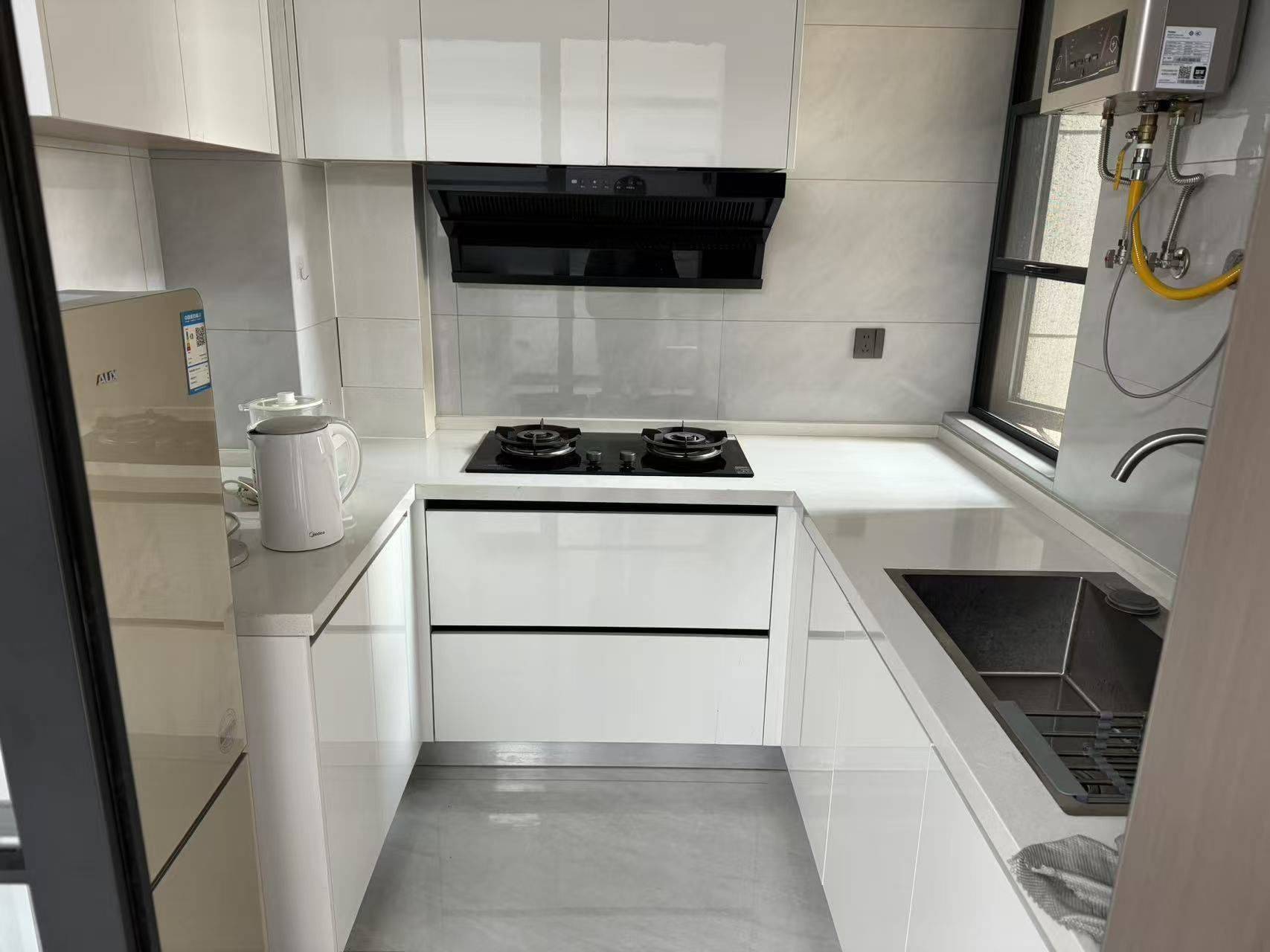 杭州 西湖 | 云浦佳苑-三区_1