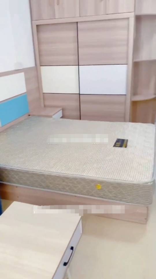 小福星整租房源1