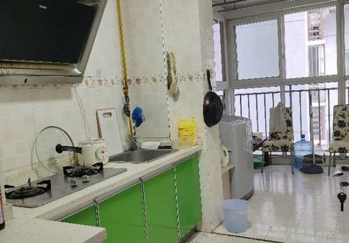 Jinniu 沙河·源上金府