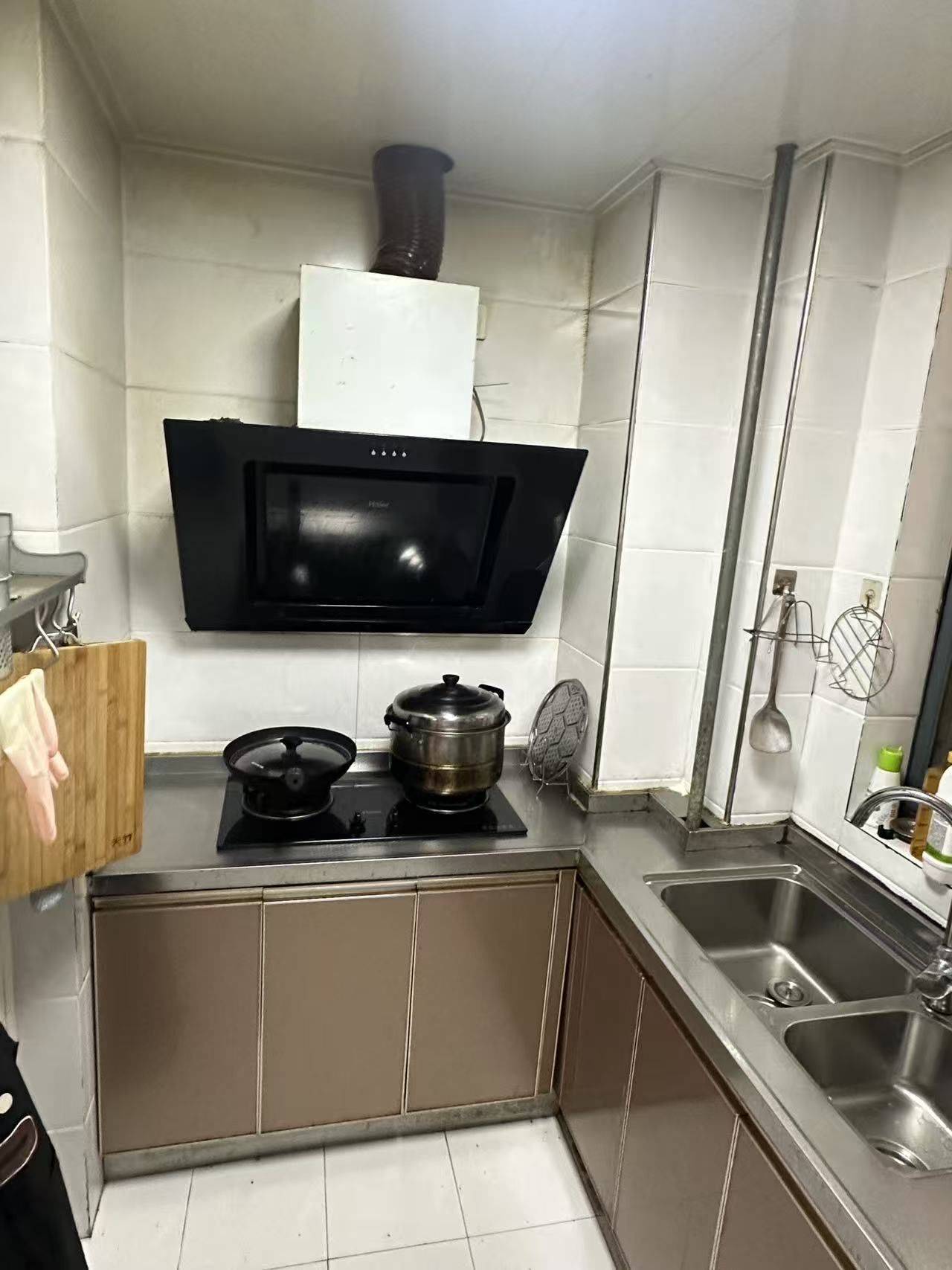 Feixi County 繁华逸城