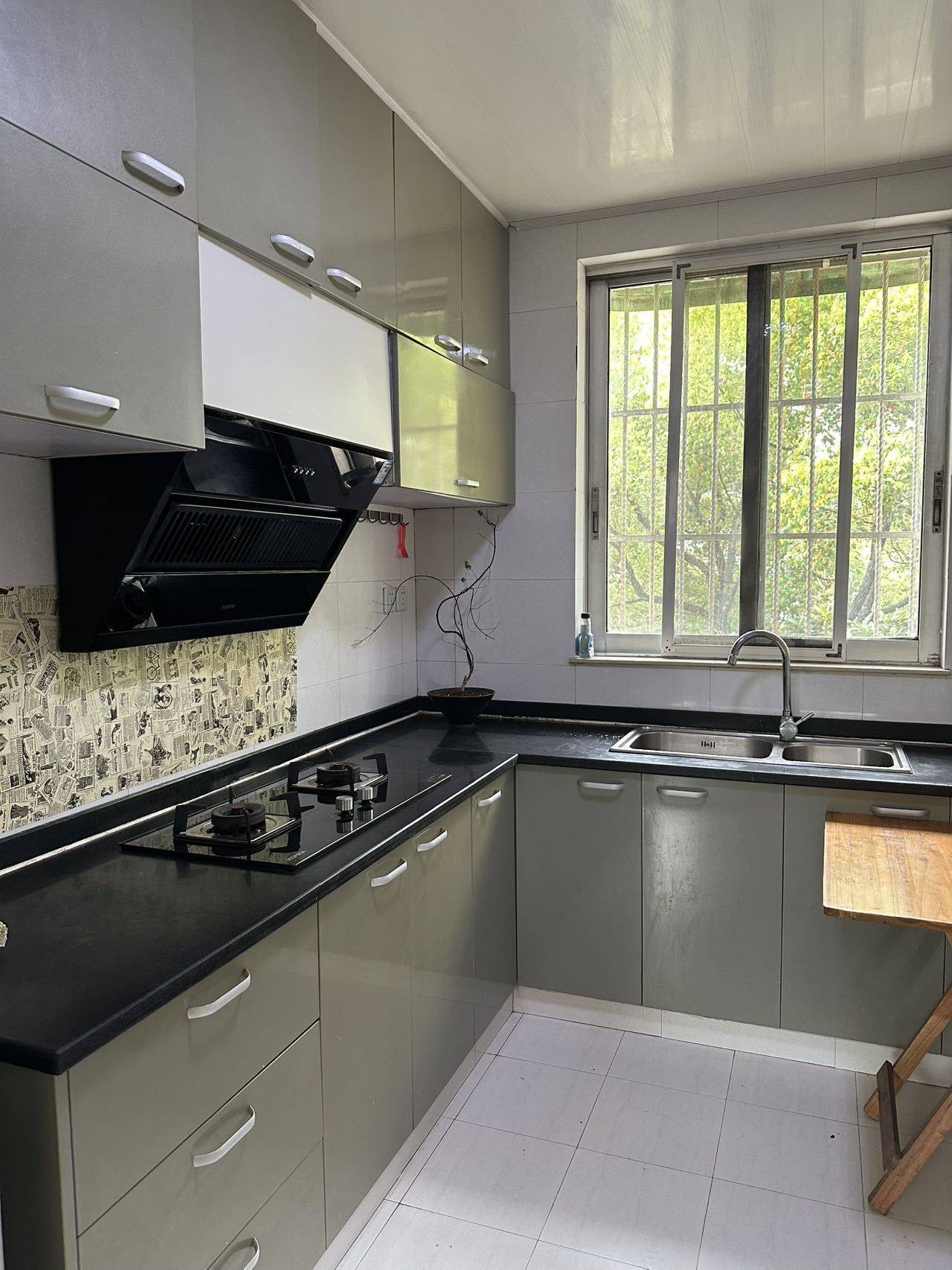 上海 静安 | 复星花园-一期_6