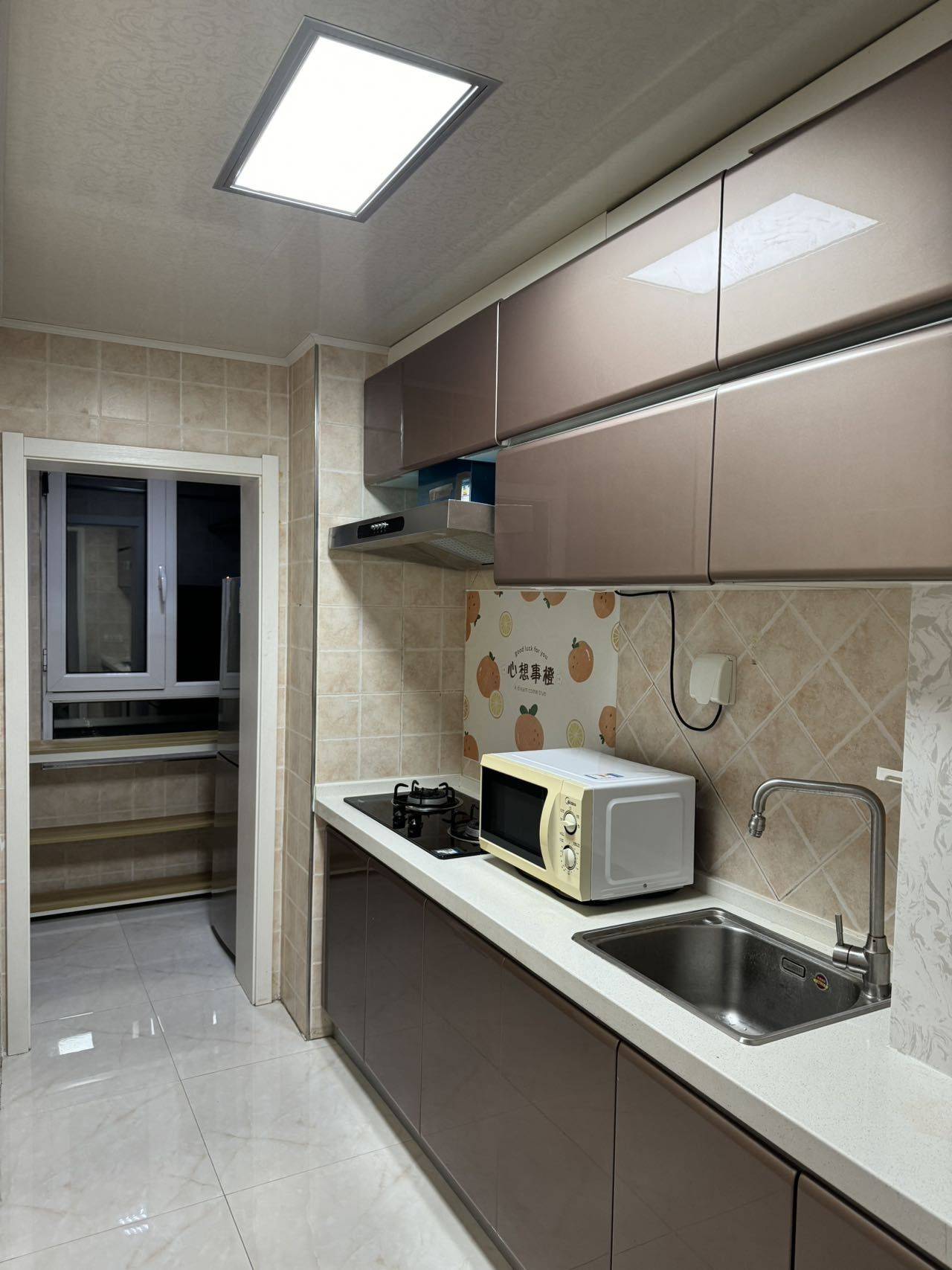 沈北新区 华强城