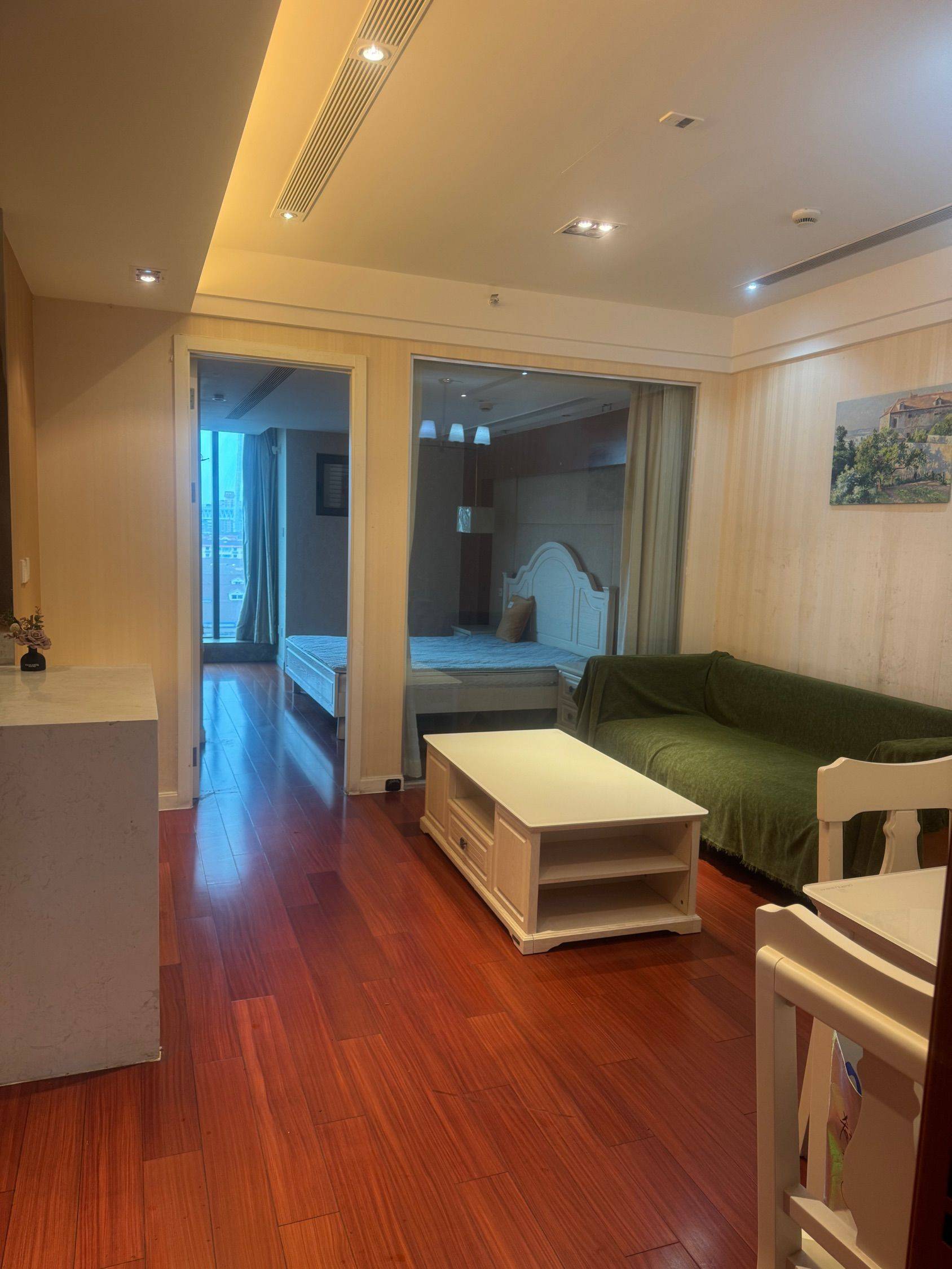 房东直租整租房源2