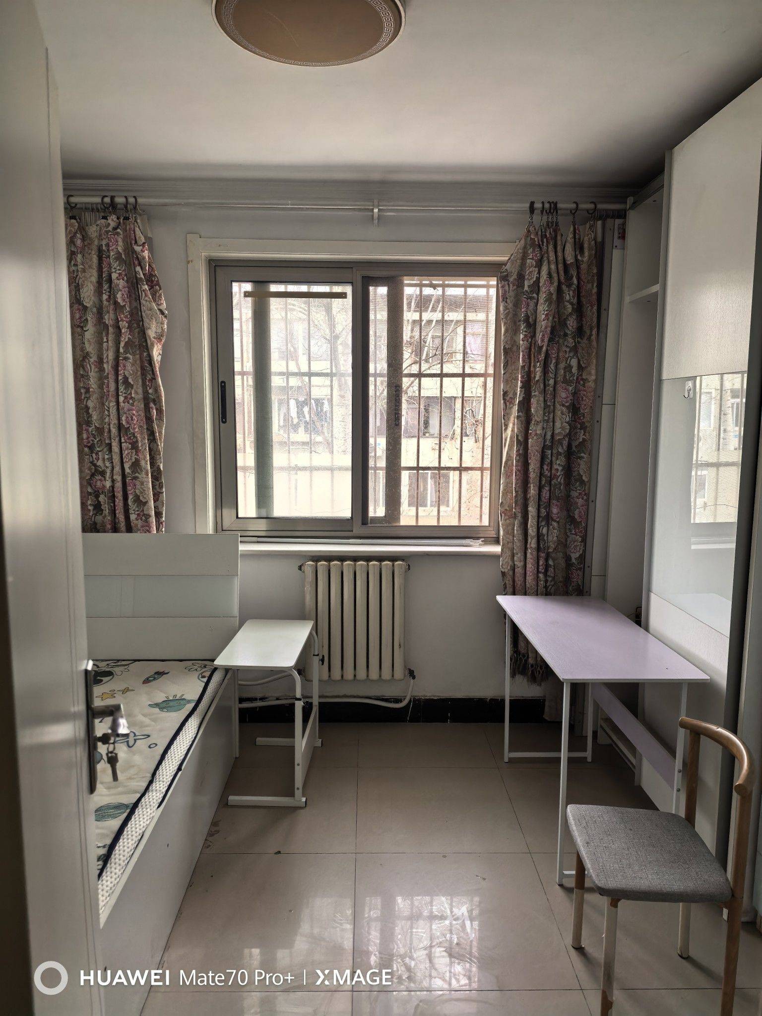 海淀 万寿寺北里-16号楼