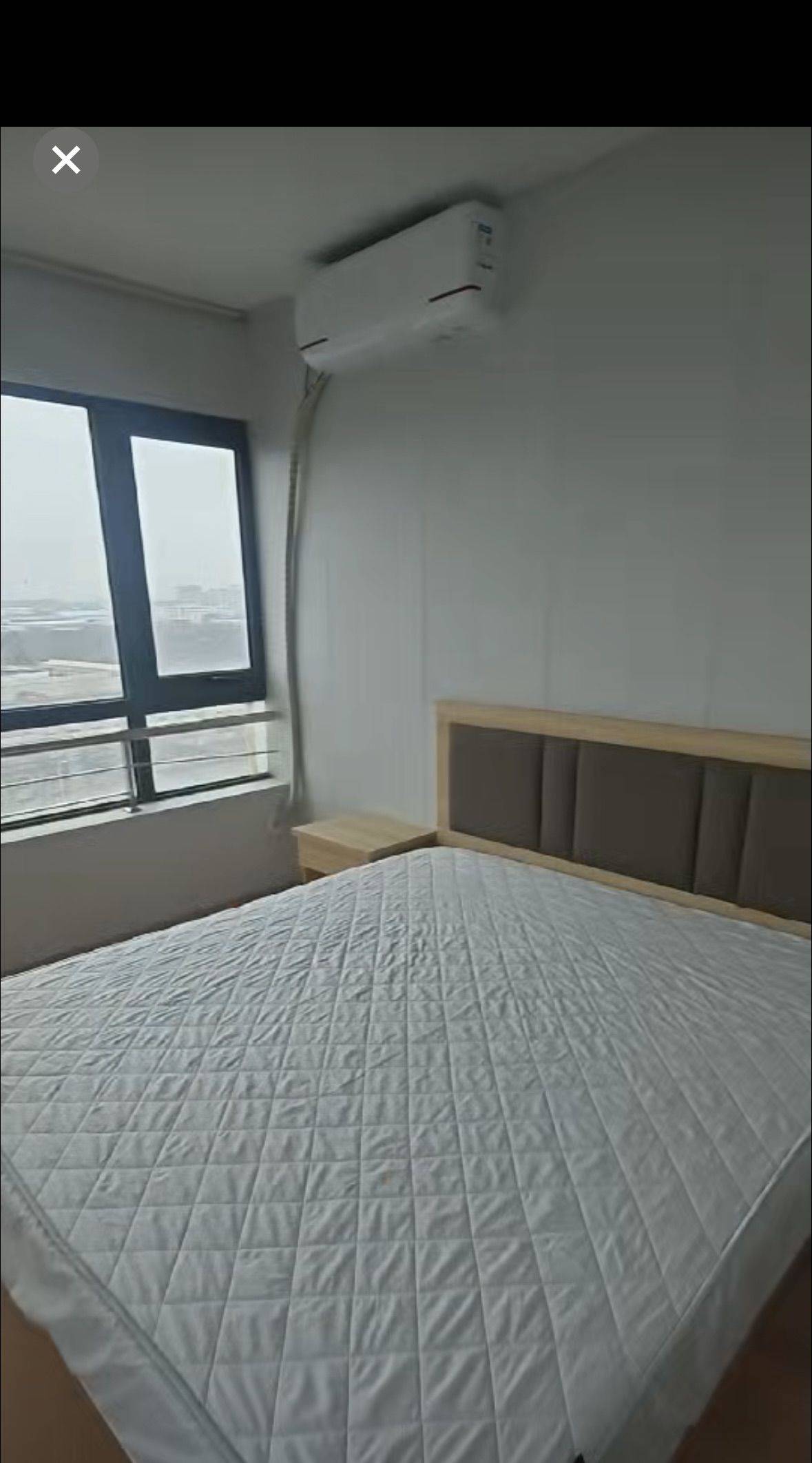 墨尘整租房源2