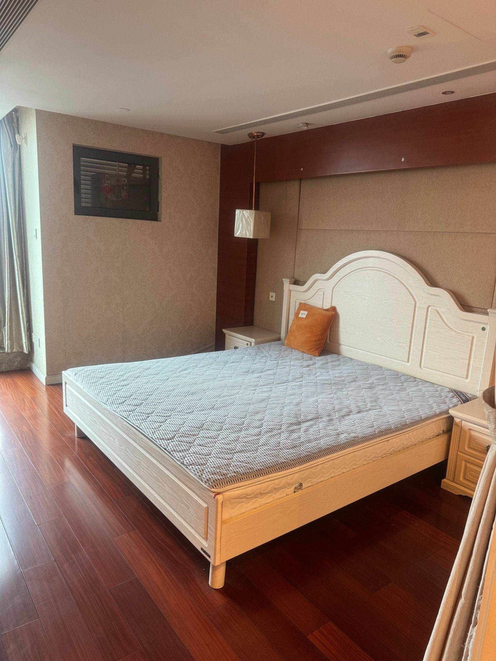 房东直租整租房源1