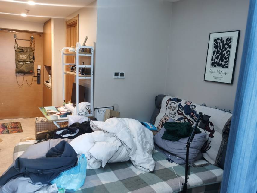 鼓楼 南京市建邺区吾悦广场2L