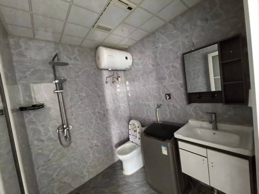 合肥 瑤海 | 金环-B座_4