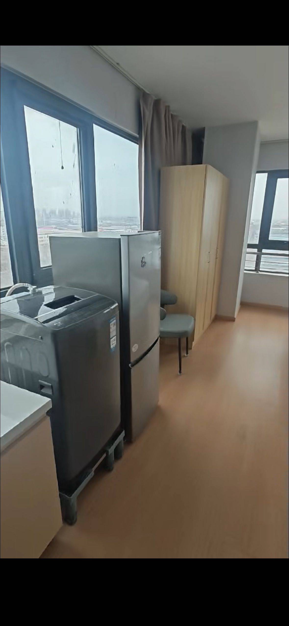 墨尘整租房源3