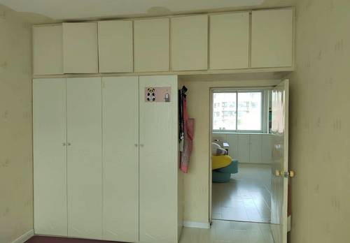 皇姑 新阳小区-42~1号楼