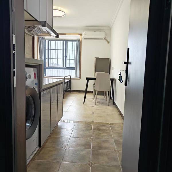 小贝壳整租房源1