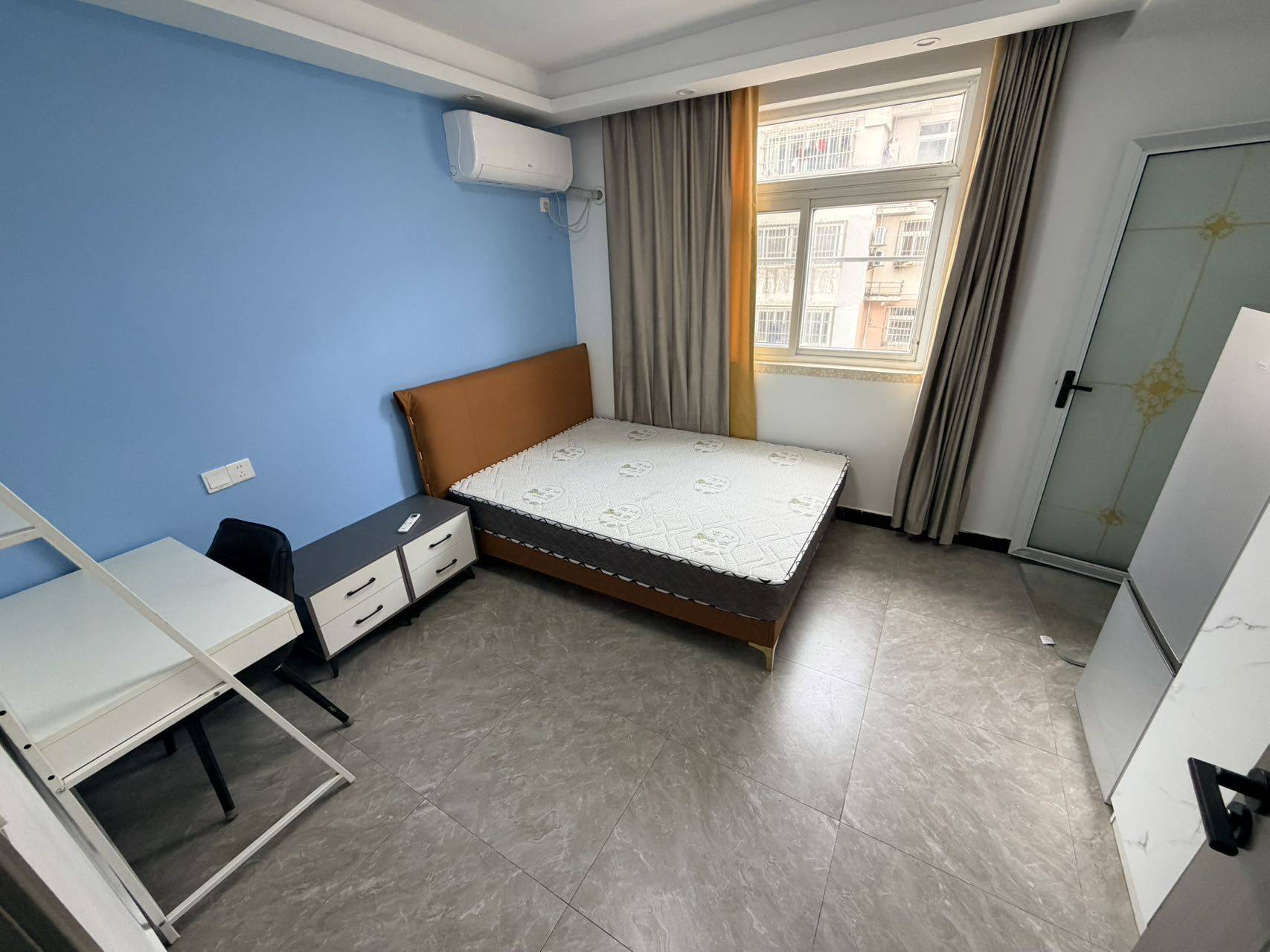 Jiading 育苑小区-北区