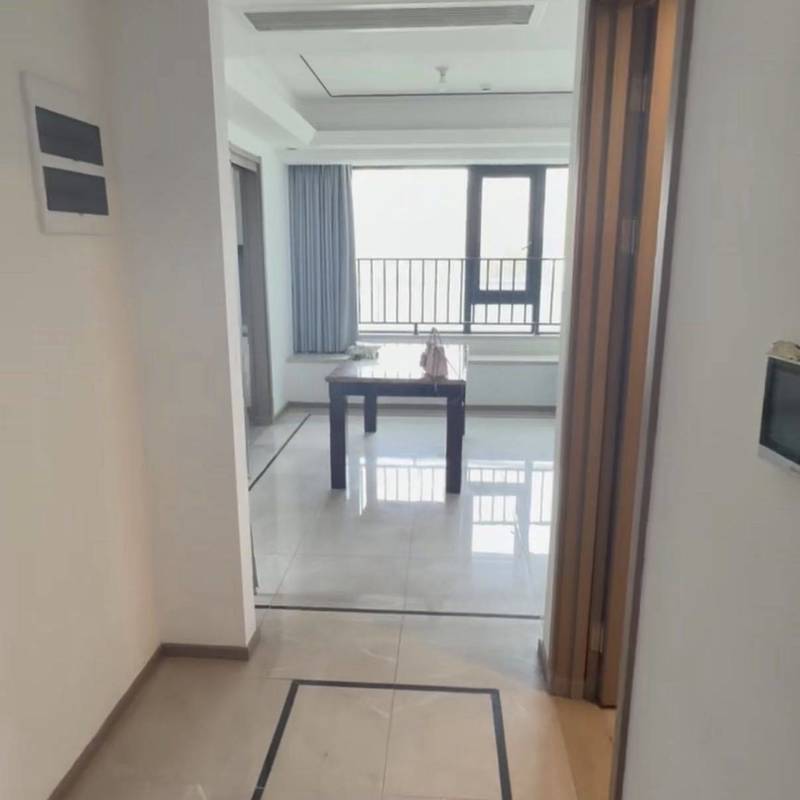 杭州 钱塘 | 融创·未来云帆城2号地块-3幢_7