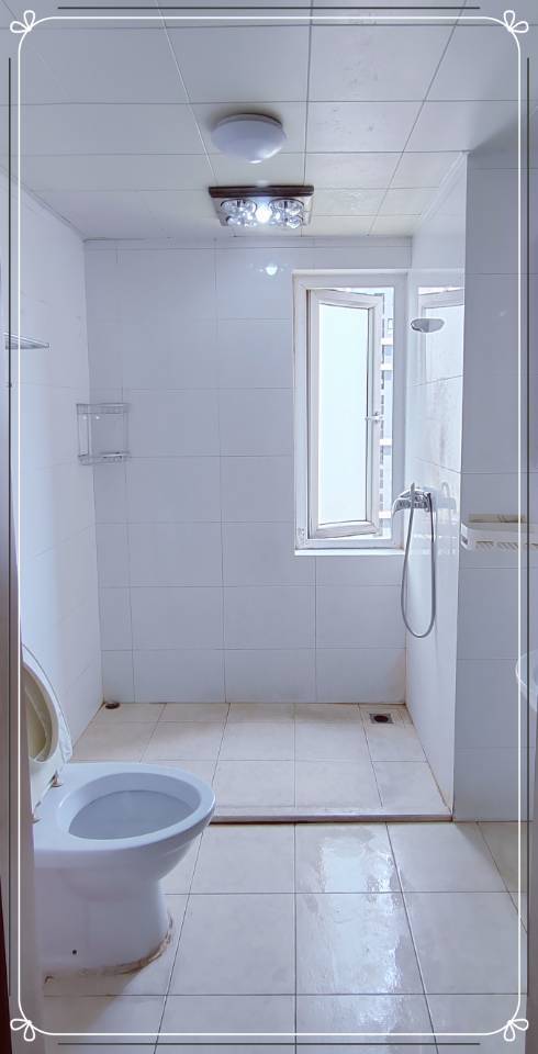 焦黄伯顿整租房源3