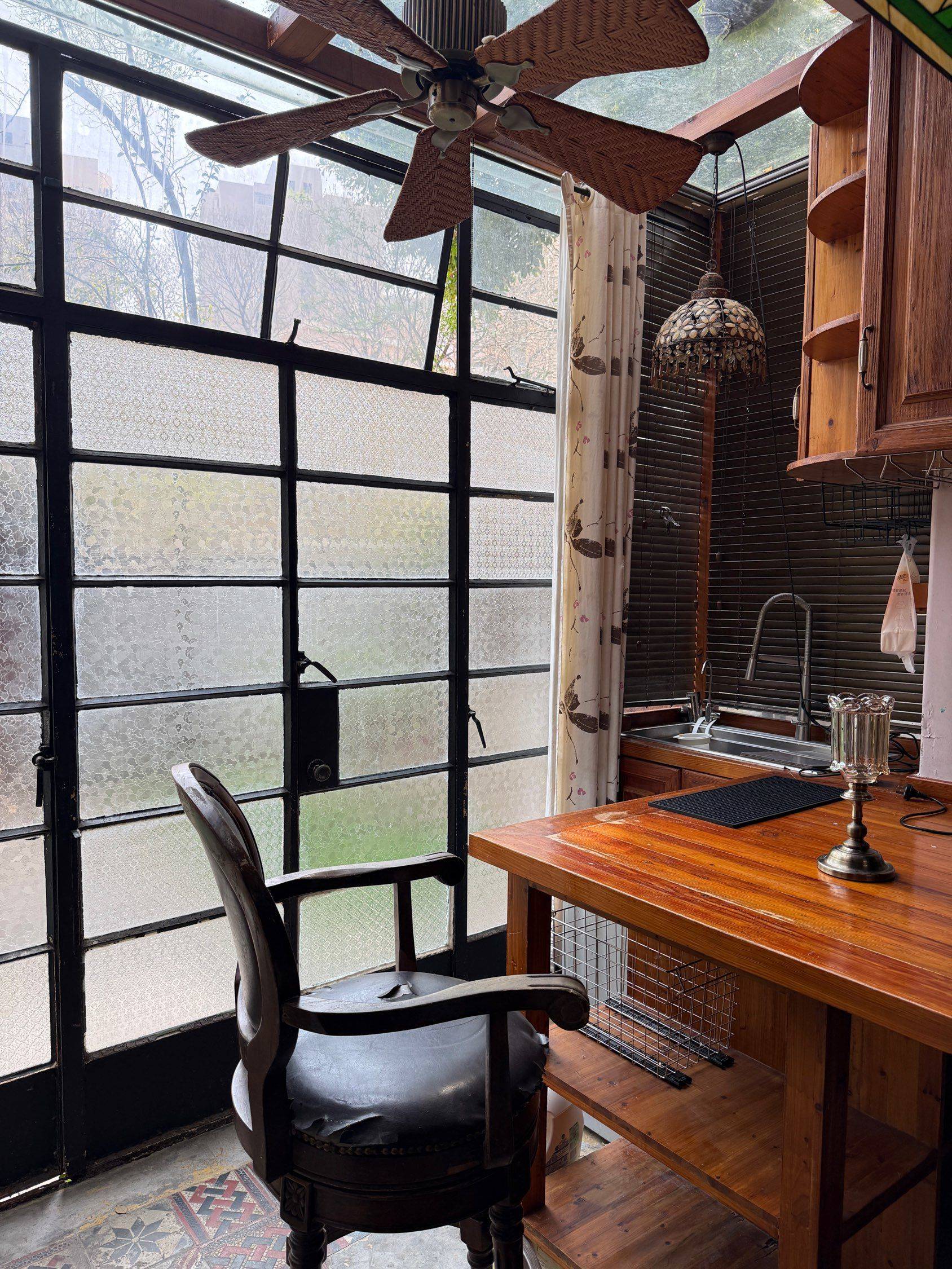 上海 徐汇 | 康平路二〇三弄小区_4