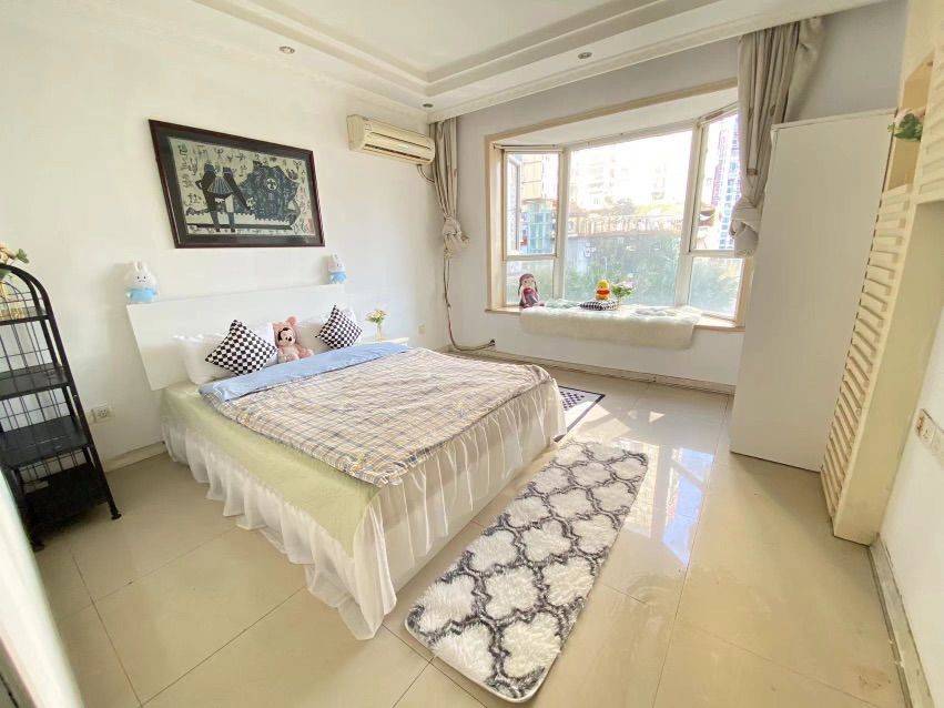 困困魚の整租房源2