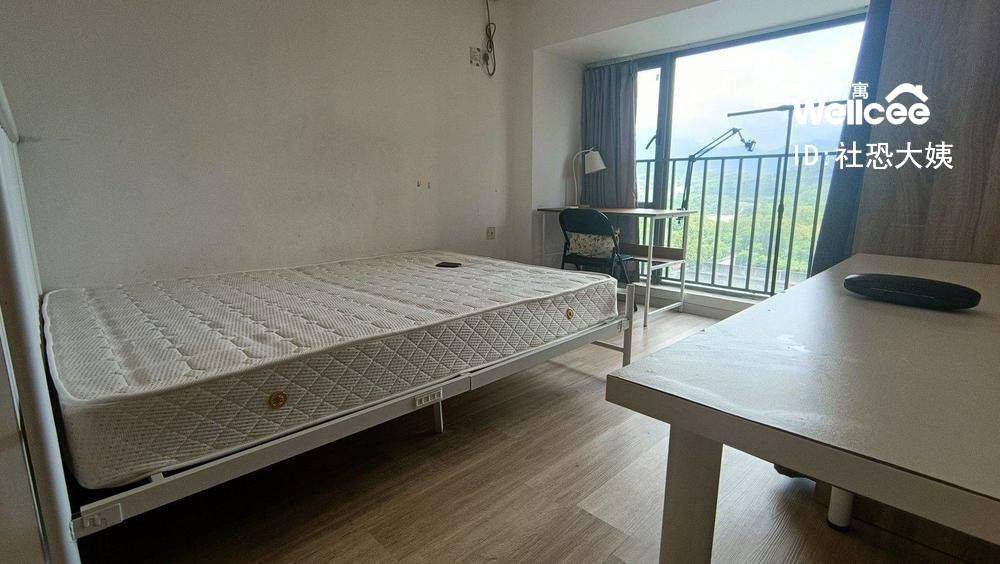 社恐大姨整租房源1