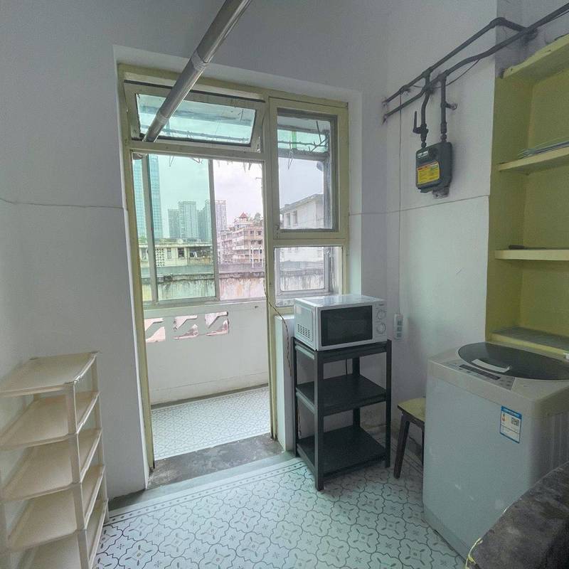 成都 锦江 | 穿巷子11号院_6