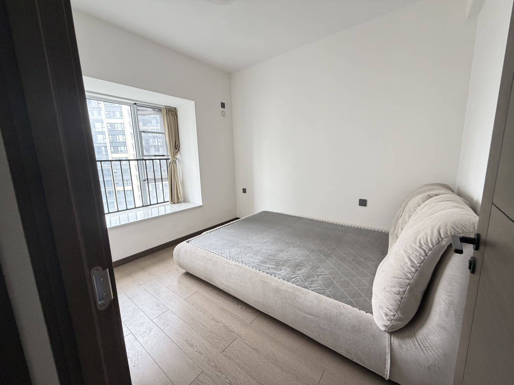 贵阳 观山湖 | 万科新都荟19组团_4