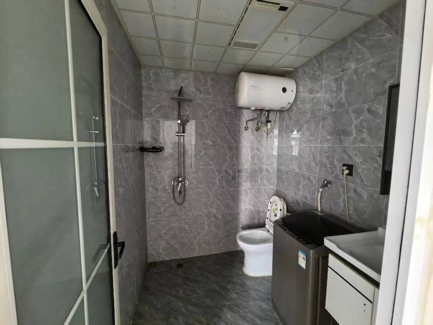 合肥 瑤海 | 金环-B座_3