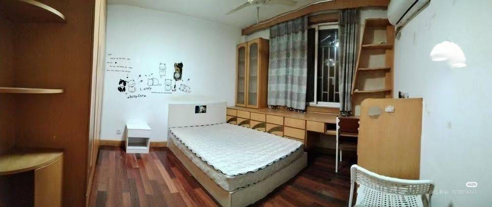 合肥 蜀山 | 飞虹小区-6号楼_0