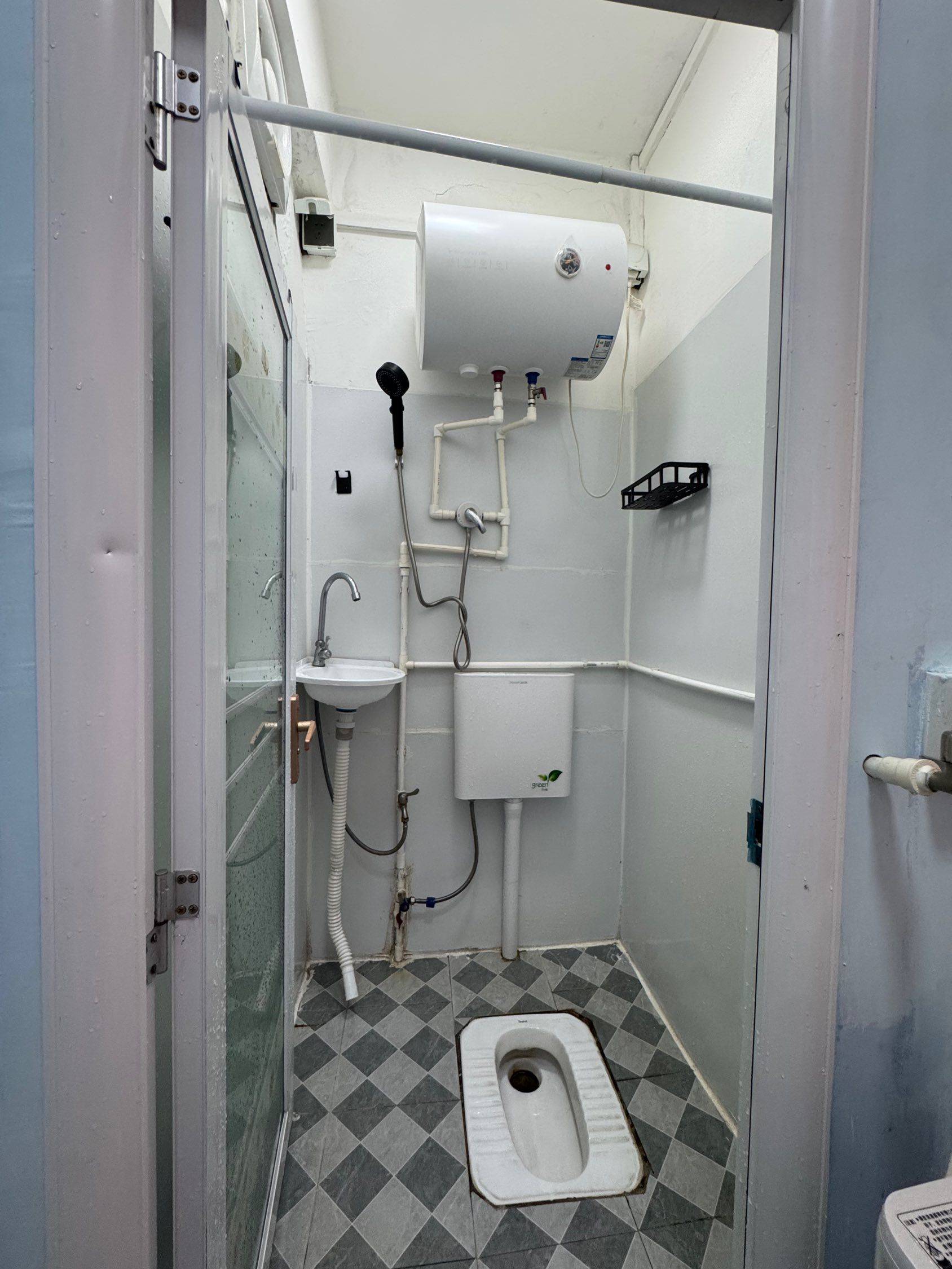 自家 好房出租整租房源3