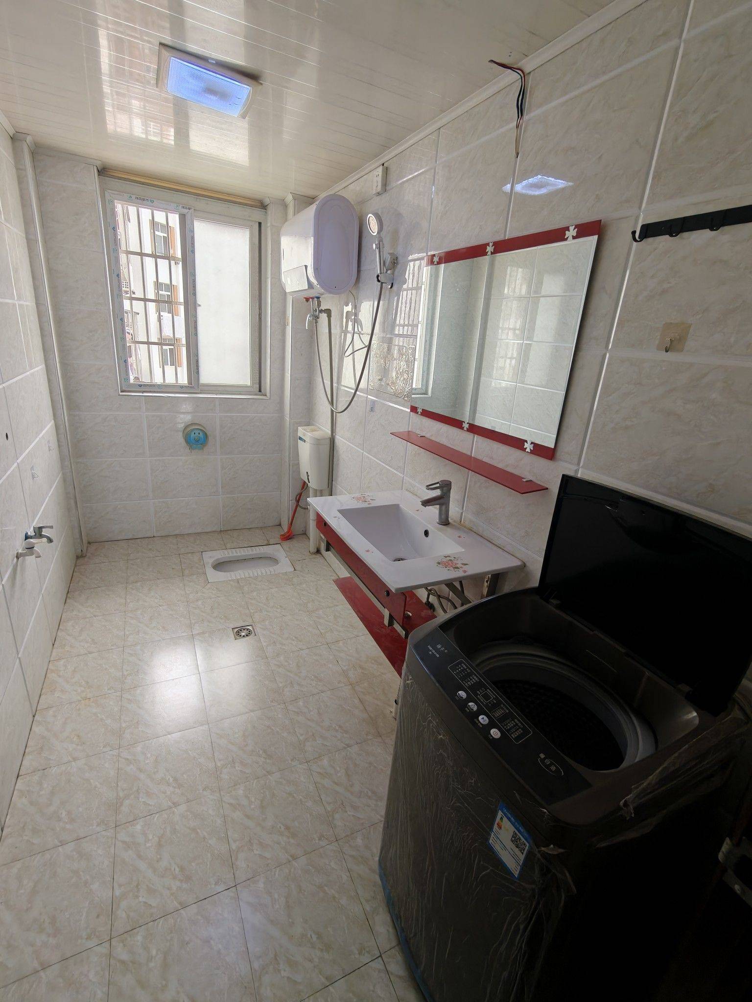 Wuhan Xinzhou | 阳光丽景(永安大道)_5