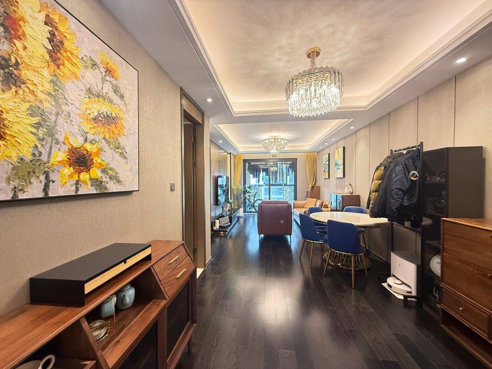 💜JoJo💙整租房源1