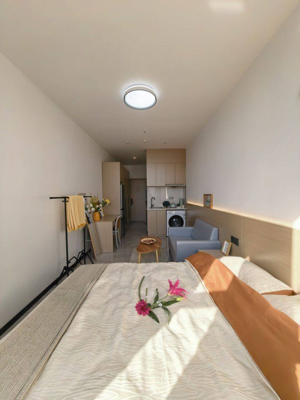 上海 静安 | 祥腾财富广场_6