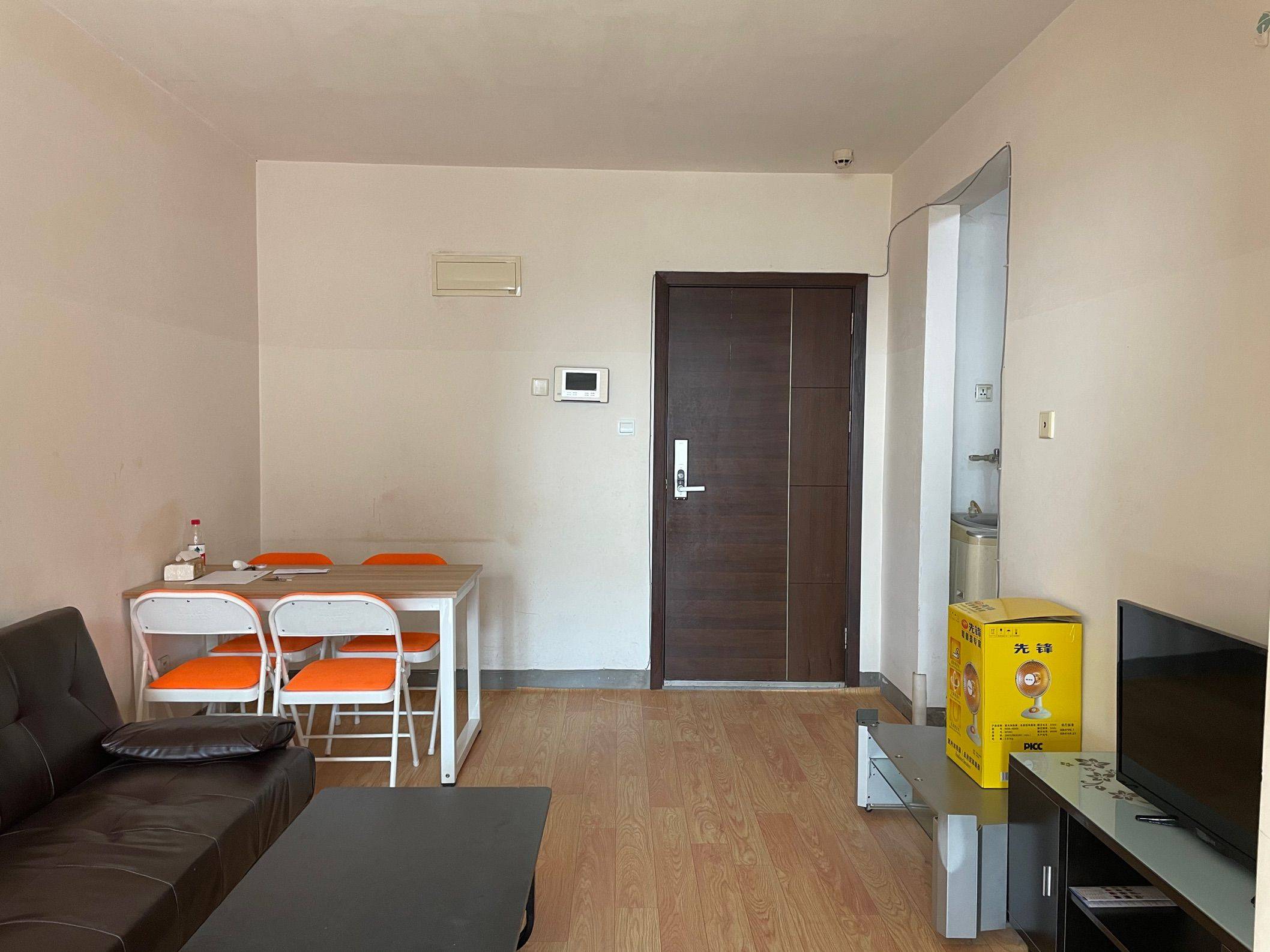 Qiandao整租房源2