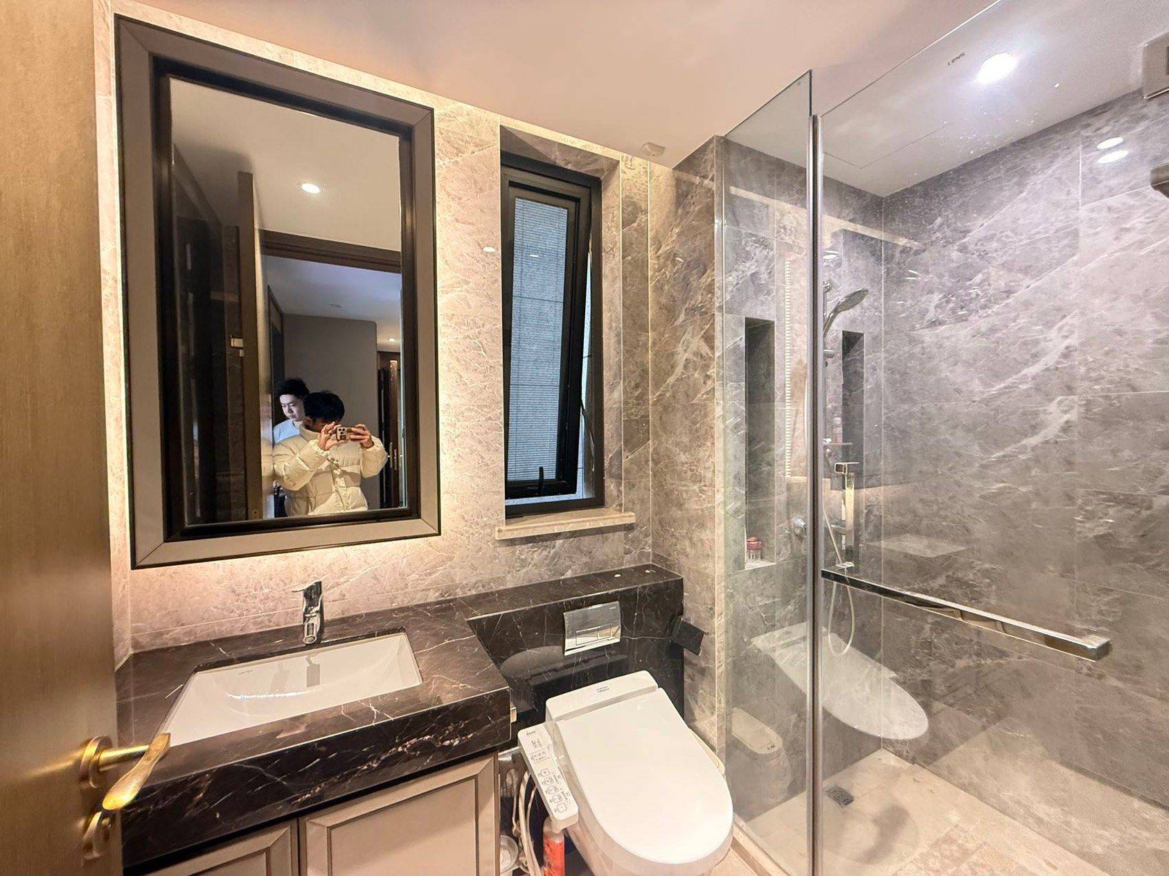 Shanghai Jing‘An | 大宁金茂府二期_7