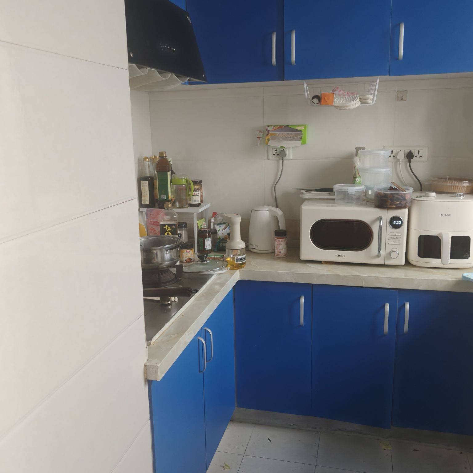 武漢 漢陽 | 顶琇广场-B座_3