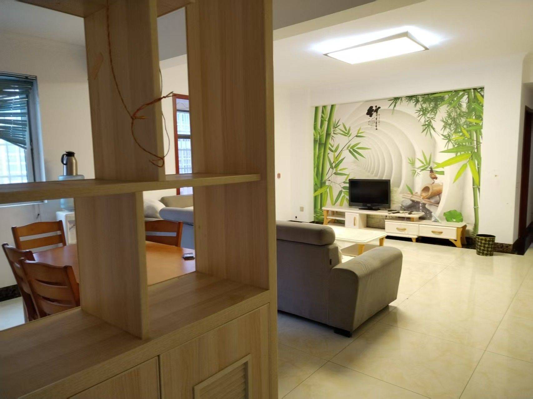 我来也整租房源1