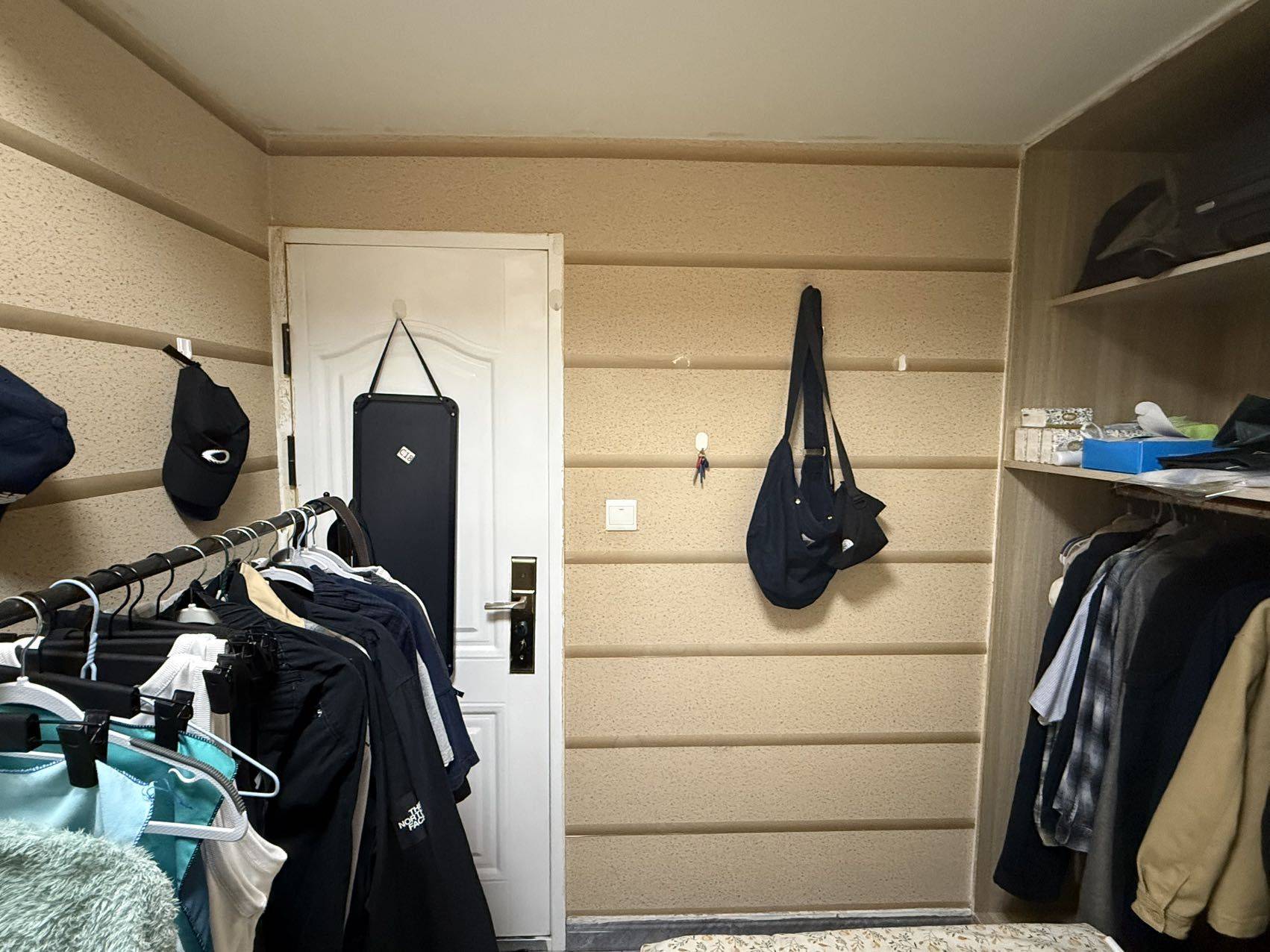 上海 闵行 | 爱博一村_0