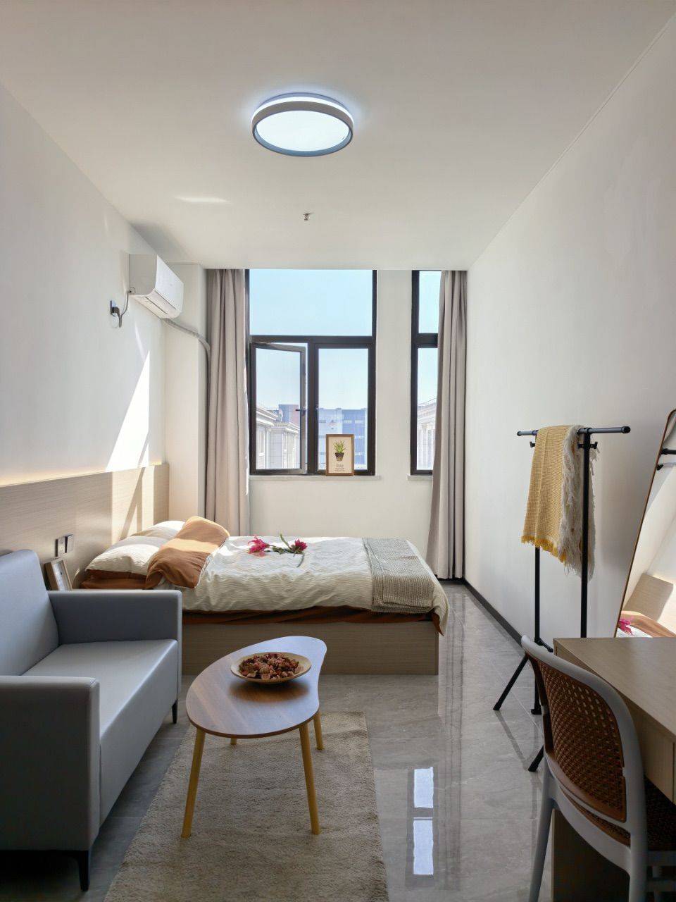 Jing‘An 祥腾财富广场