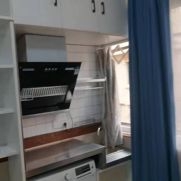 平安喜乐整租房源2