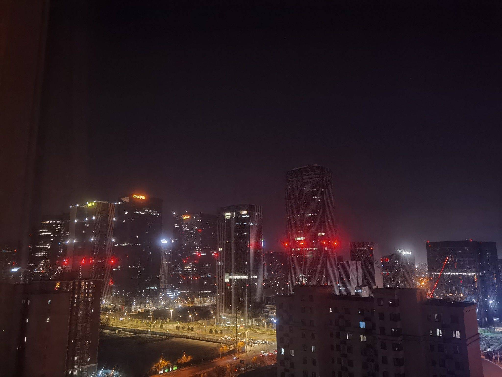 北京 丰台 | 丽新怡园_8