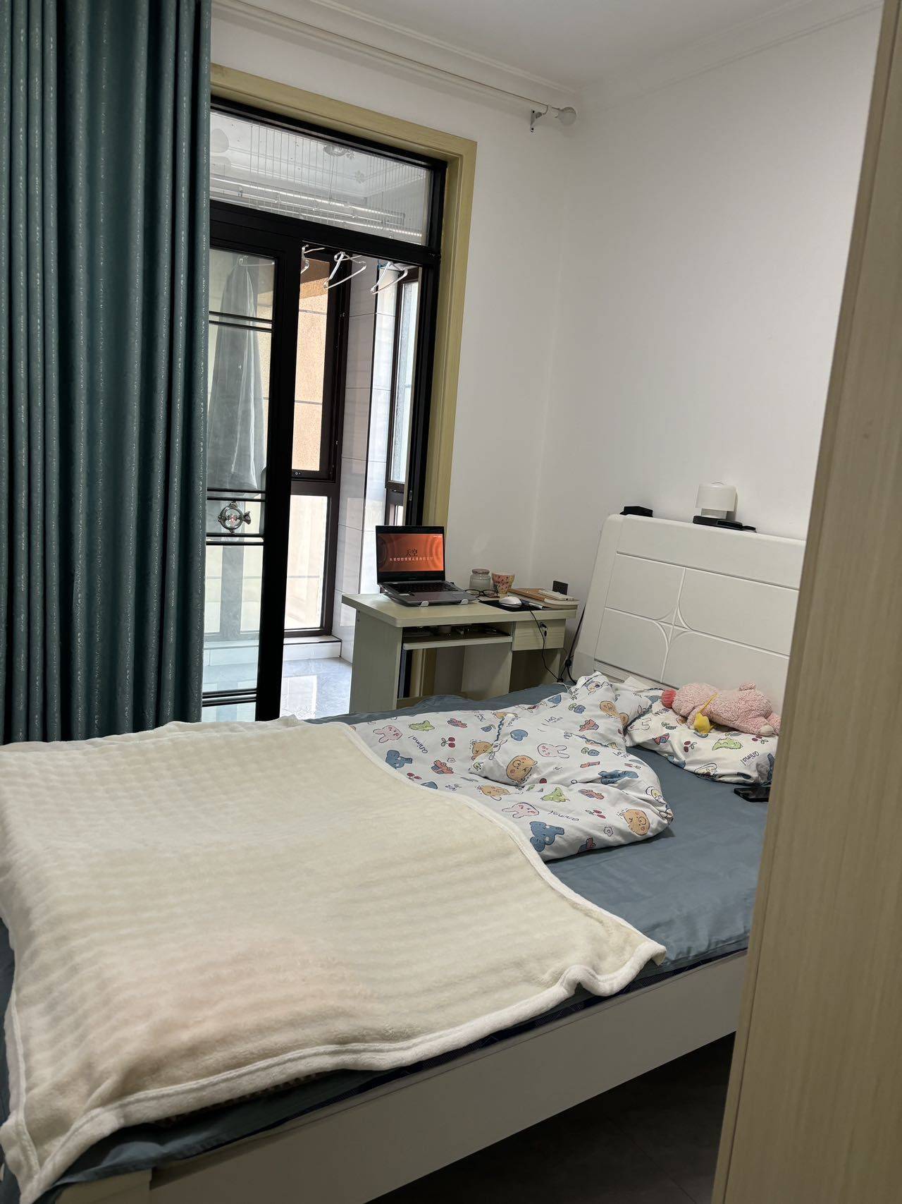 Jinshui 后牛岗安置区-2号楼