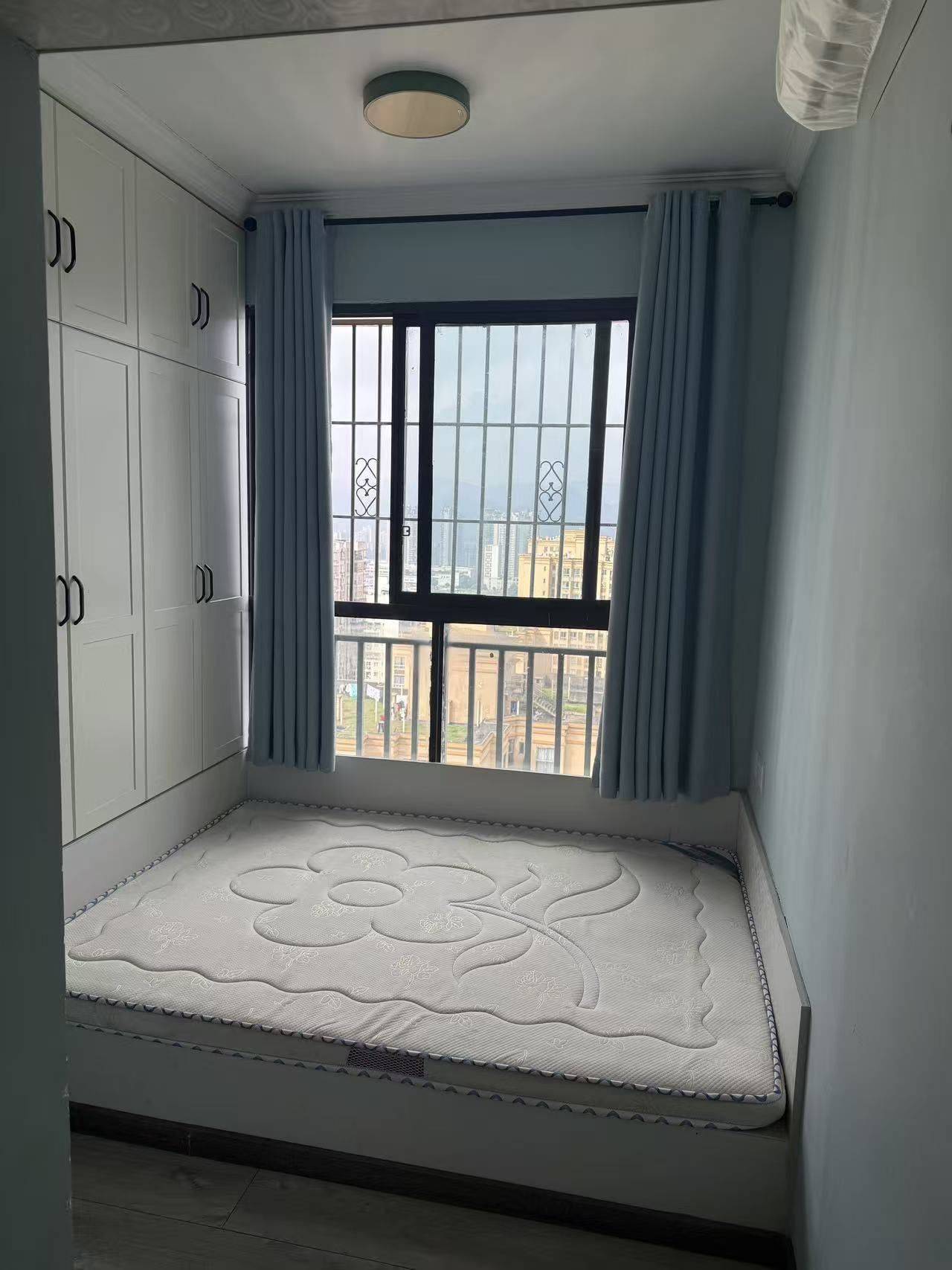 重慶 九龍坡 | 渝高幸福九里B区-4栋_4