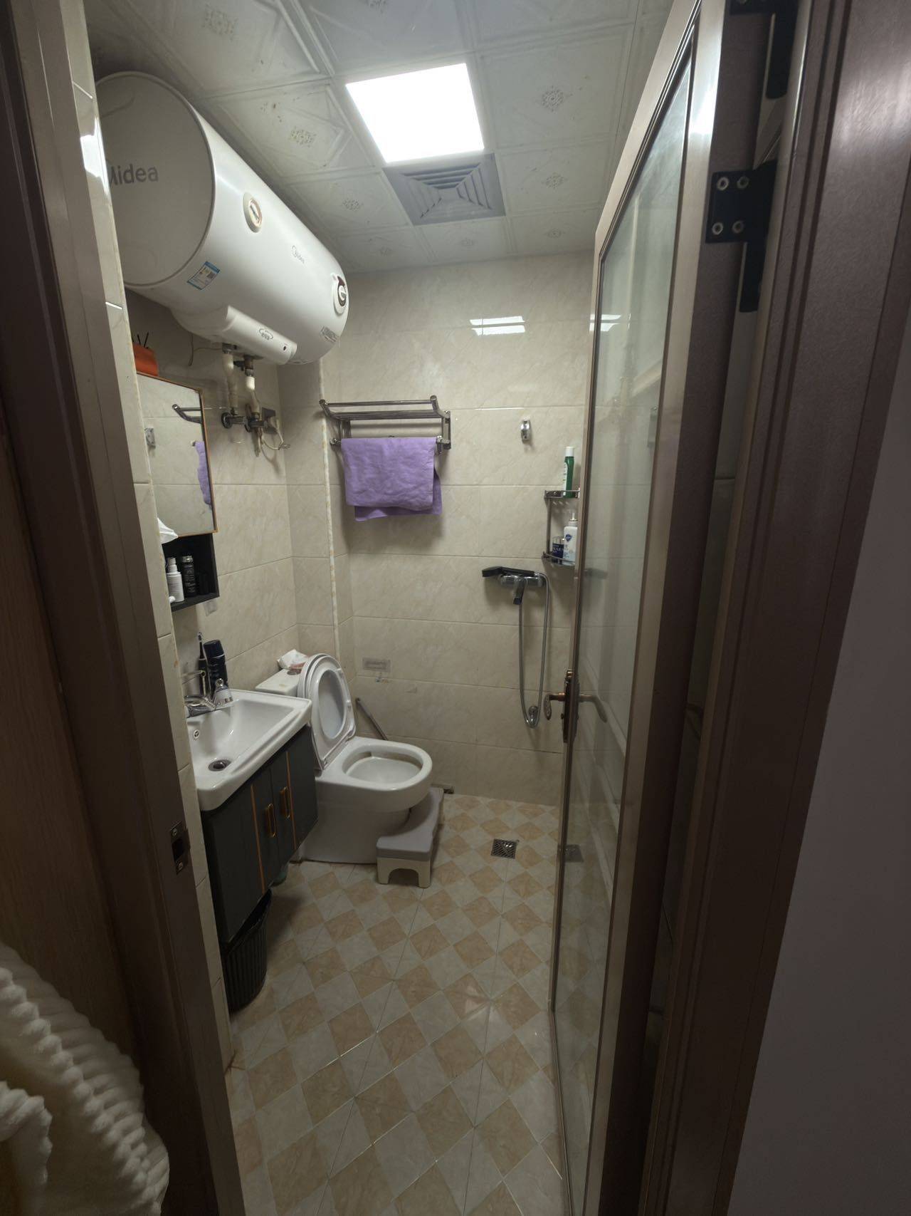 晉安區 岳峰新城-三区