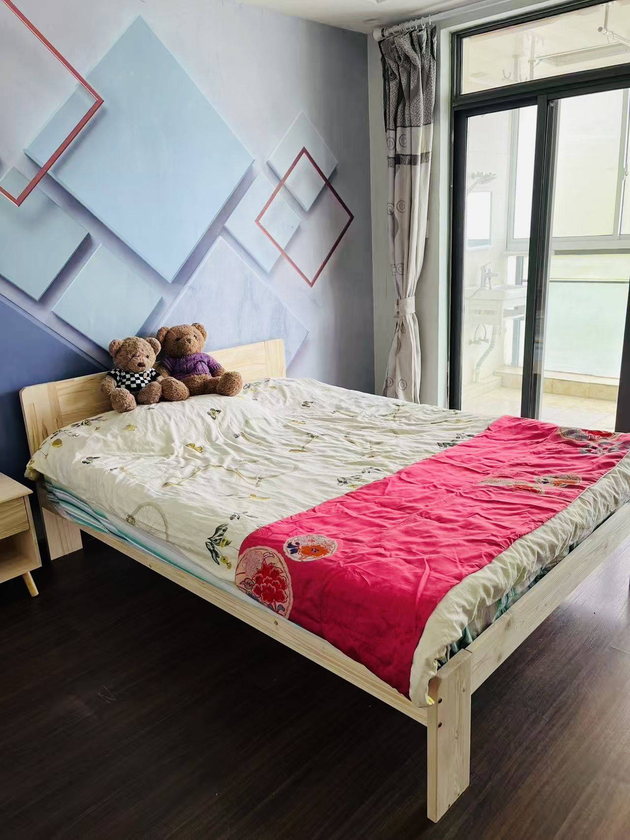 Pudong 金橘新苑南区