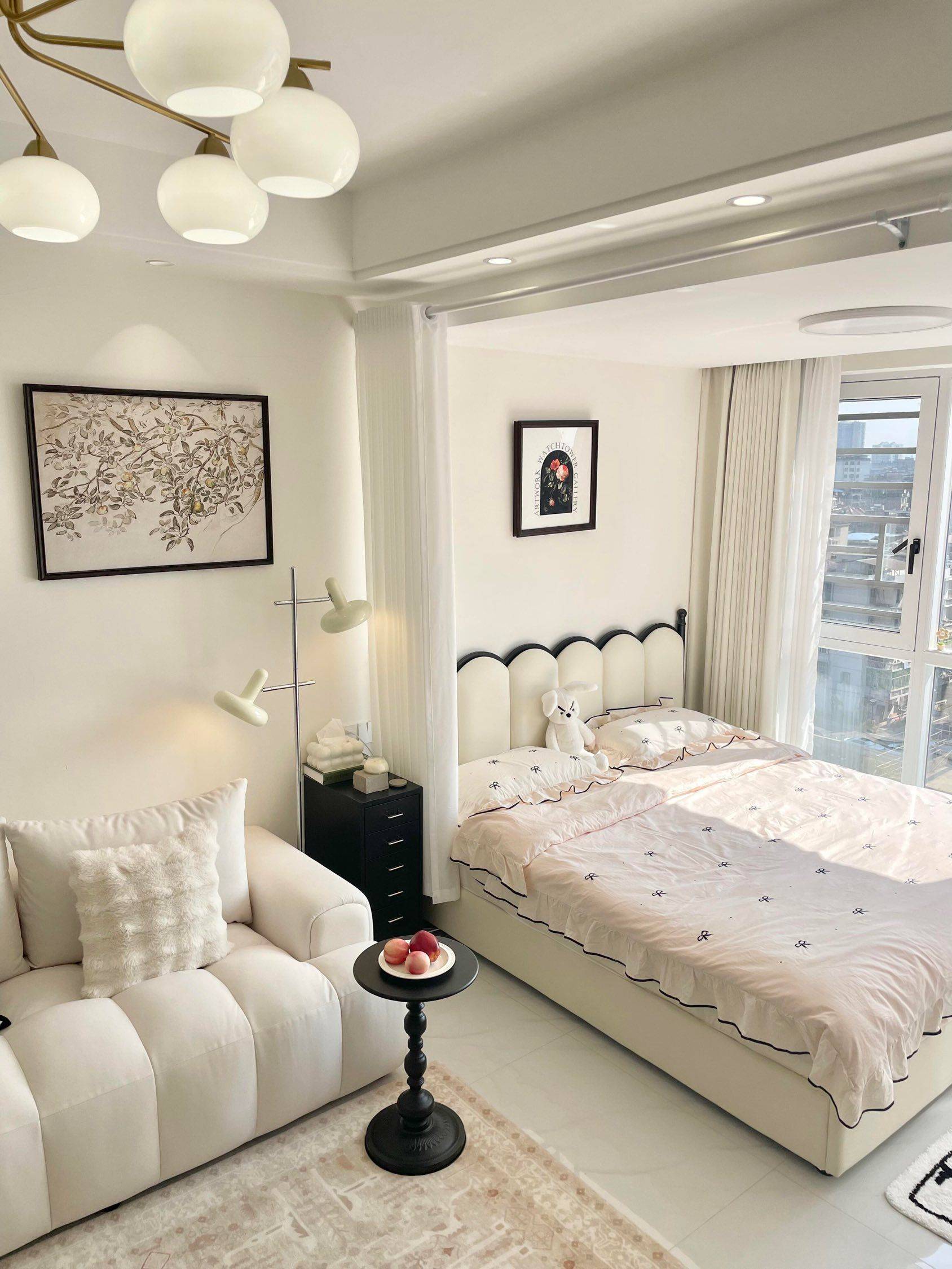 嘉允儿整租房源2