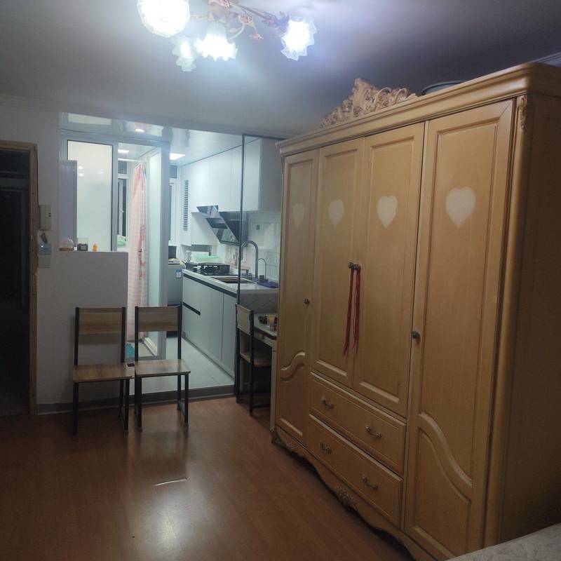 Shanghai Hongkou | 四平路621弄小区_4