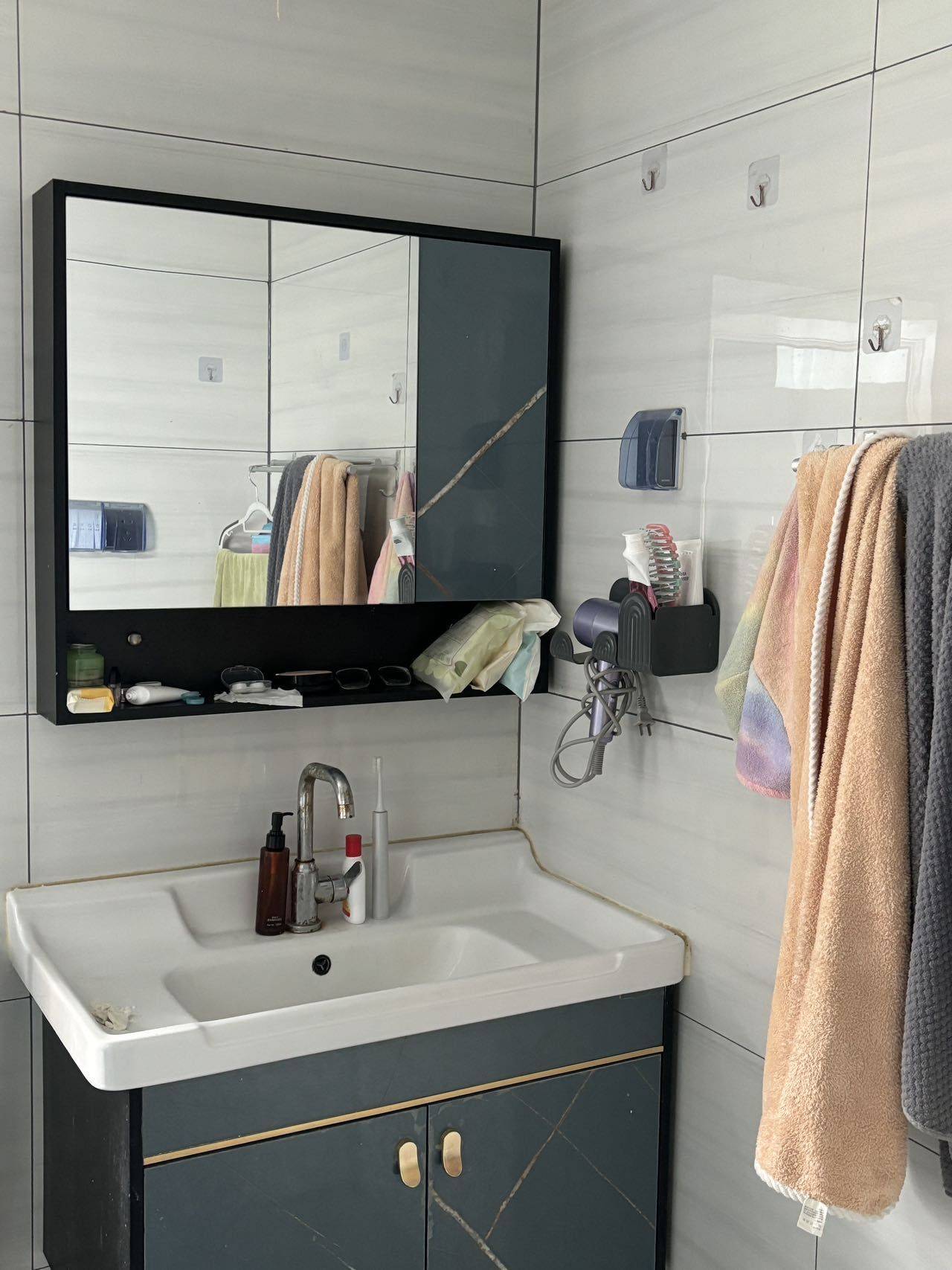 Zhengzhou Jinshui | 后牛岗安置区-2号楼_5