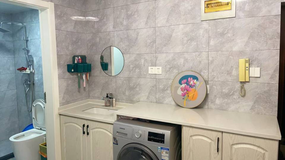 苏州 姑苏 | 清塘新村_4