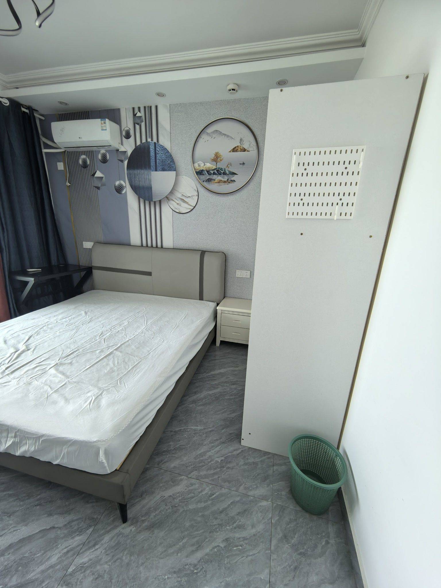 苏州 虎丘 | 绿地瞰湖花园一二期_5