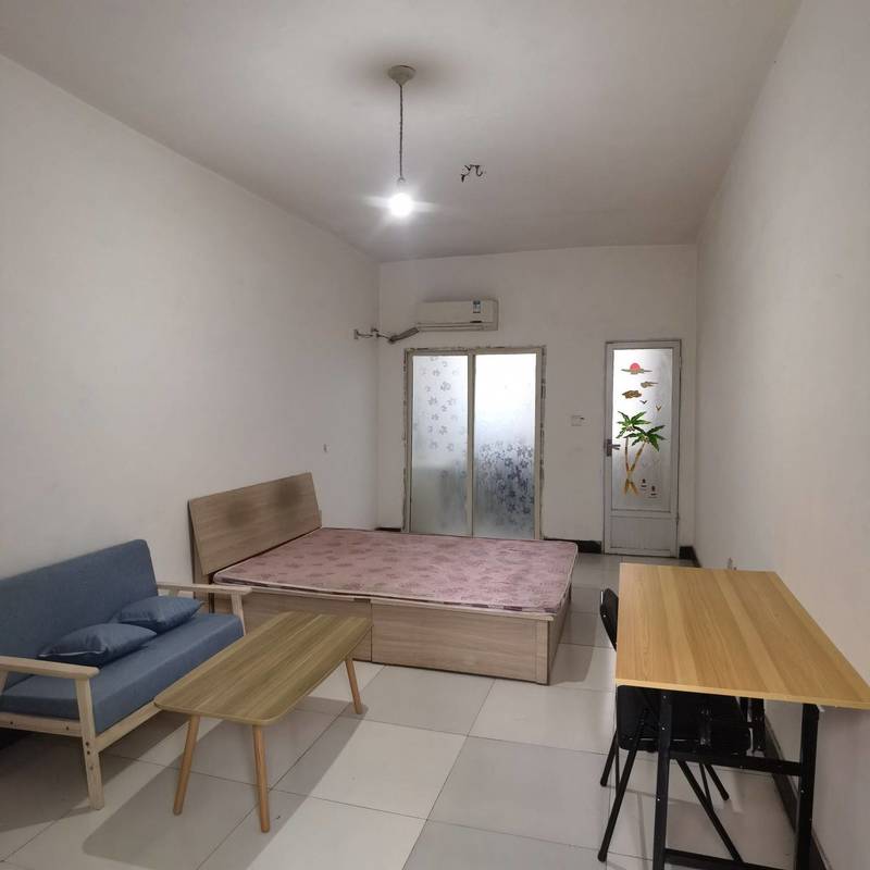 Xi'An Changan | 西安市航天中学_4